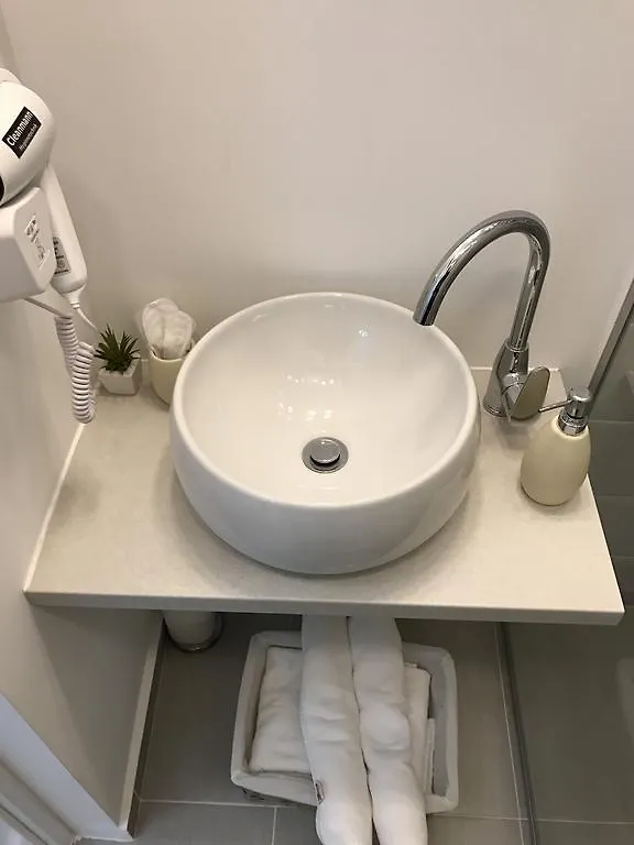 Metropole Apartments - Kogalniceanu Bukurešť