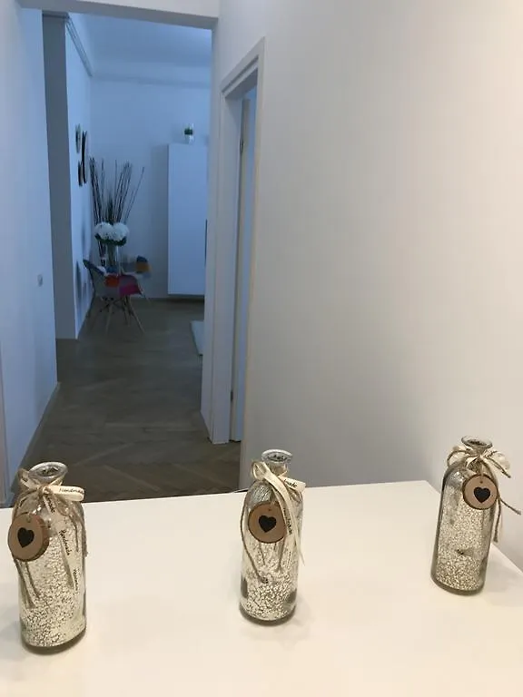 Metropole Apartments - Kogalniceanu Bukurešť