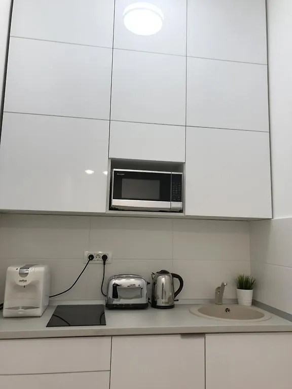 Metropole Apartments - Kogalniceanu Bukurešť 0*,  Rumunsko