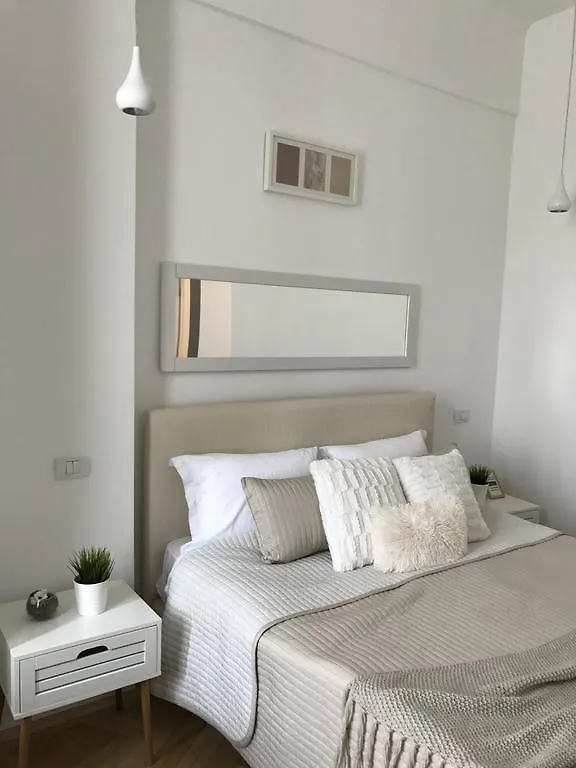 Metropole Apartments - Kogalniceanu Bucharest