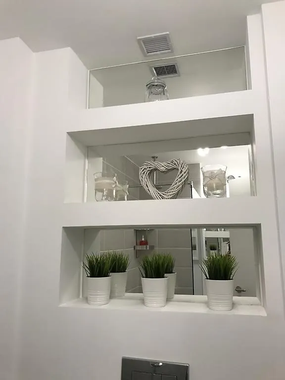 Metropole Apartments - Kogalniceanu Bucharest 0*,