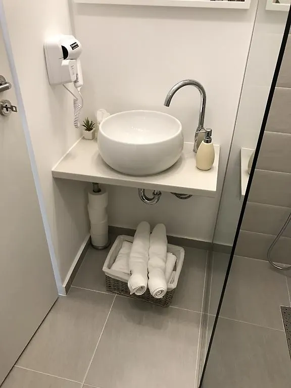 Metropole Apartments - Kogalniceanu Bucharest